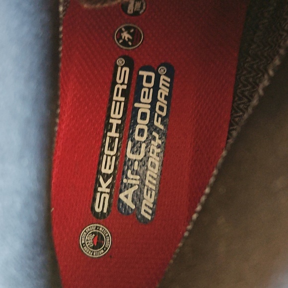 Skechers Work Relment Erett Composite Toe Work Boots main image 13